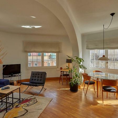 Apartamento Santa Clara Gironaアパートメント エクステリア 写真