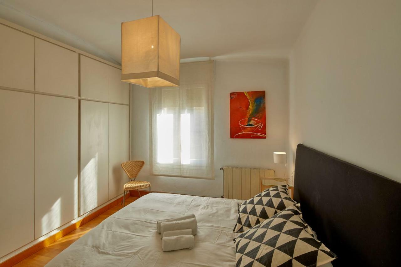Apartamento Santa Clara Gironaアパートメント エクステリア 写真