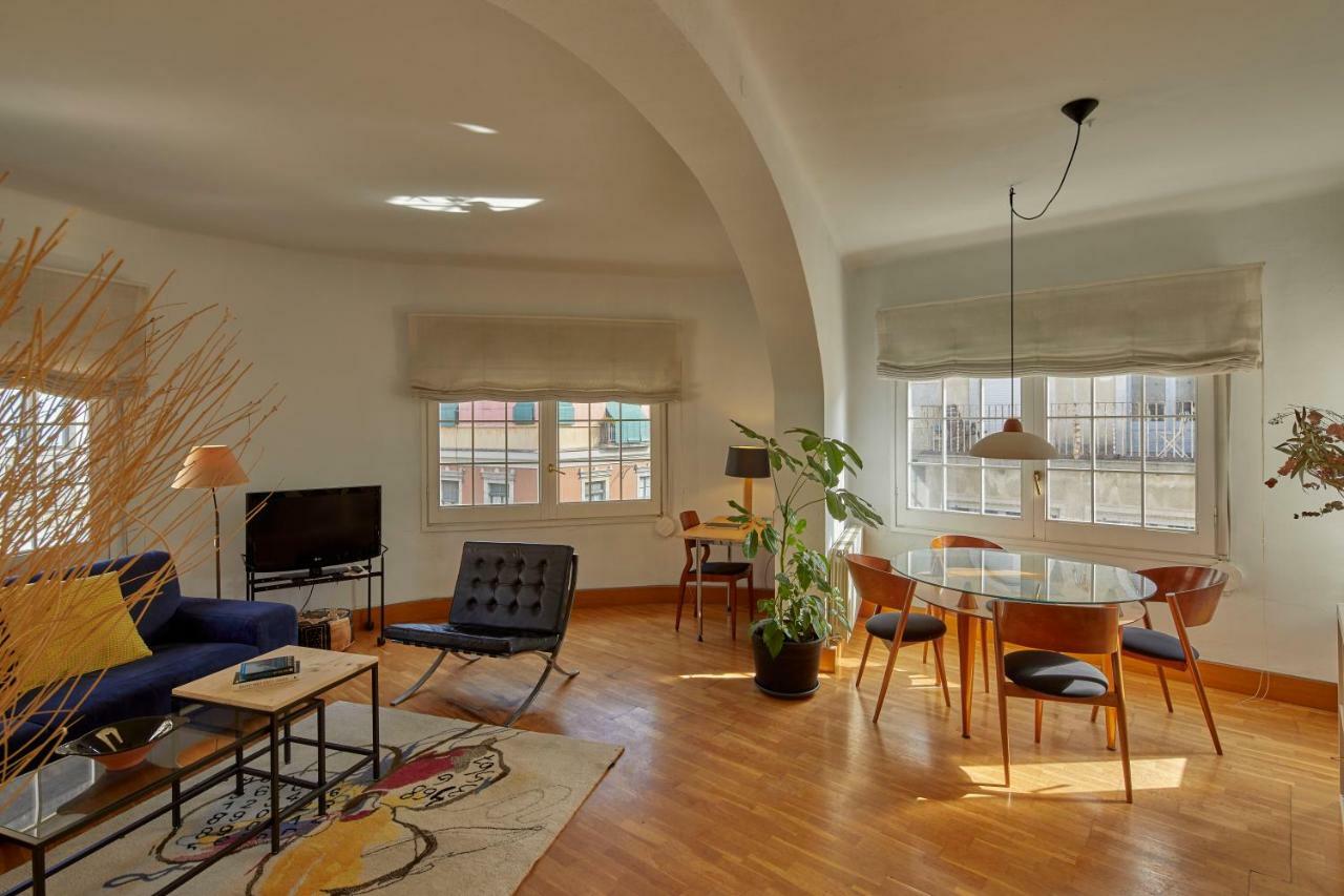 Apartamento Santa Clara Gironaアパートメント エクステリア 写真