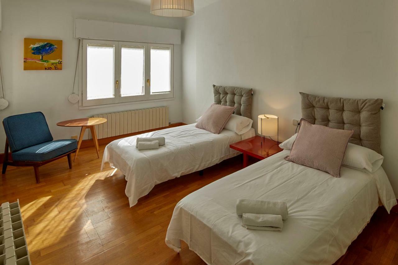 Apartamento Santa Clara Gironaアパートメント エクステリア 写真