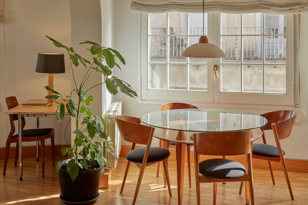 Apartamento Santa Clara Gironaアパートメント エクステリア 写真
