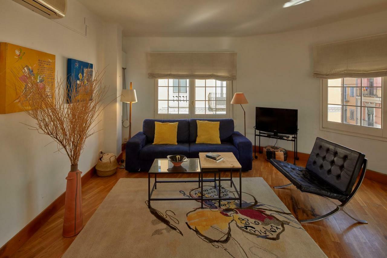 Apartamento Santa Clara Gironaアパートメント エクステリア 写真