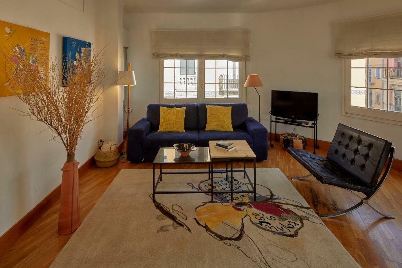 Apartamento Santa Clara Gironaアパートメント エクステリア 写真