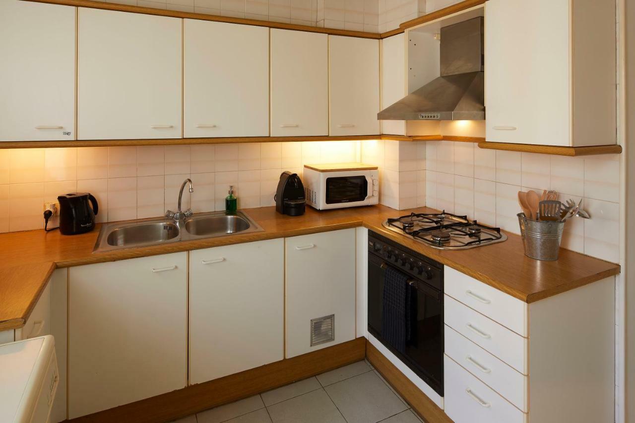 Apartamento Santa Clara Gironaアパートメント エクステリア 写真
