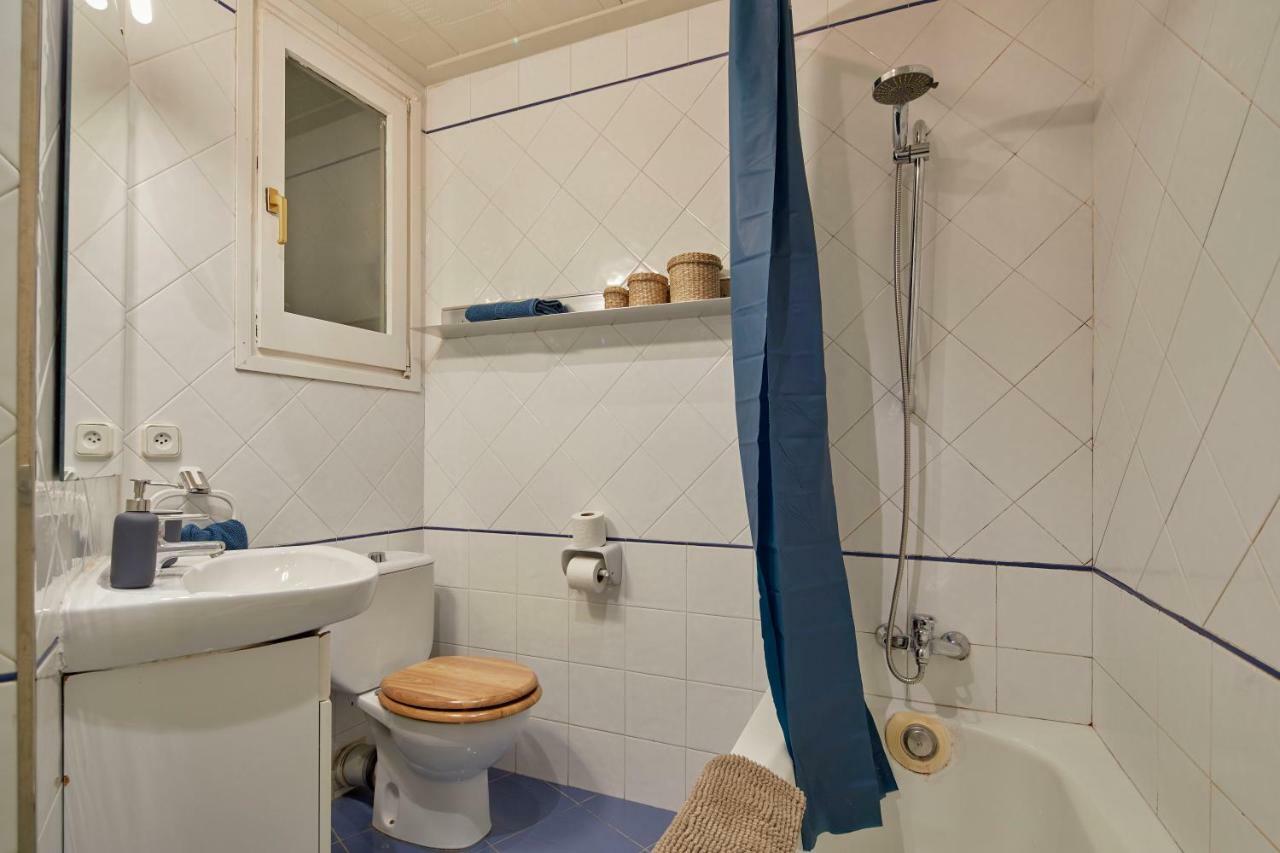 Apartamento Santa Clara Gironaアパートメント エクステリア 写真