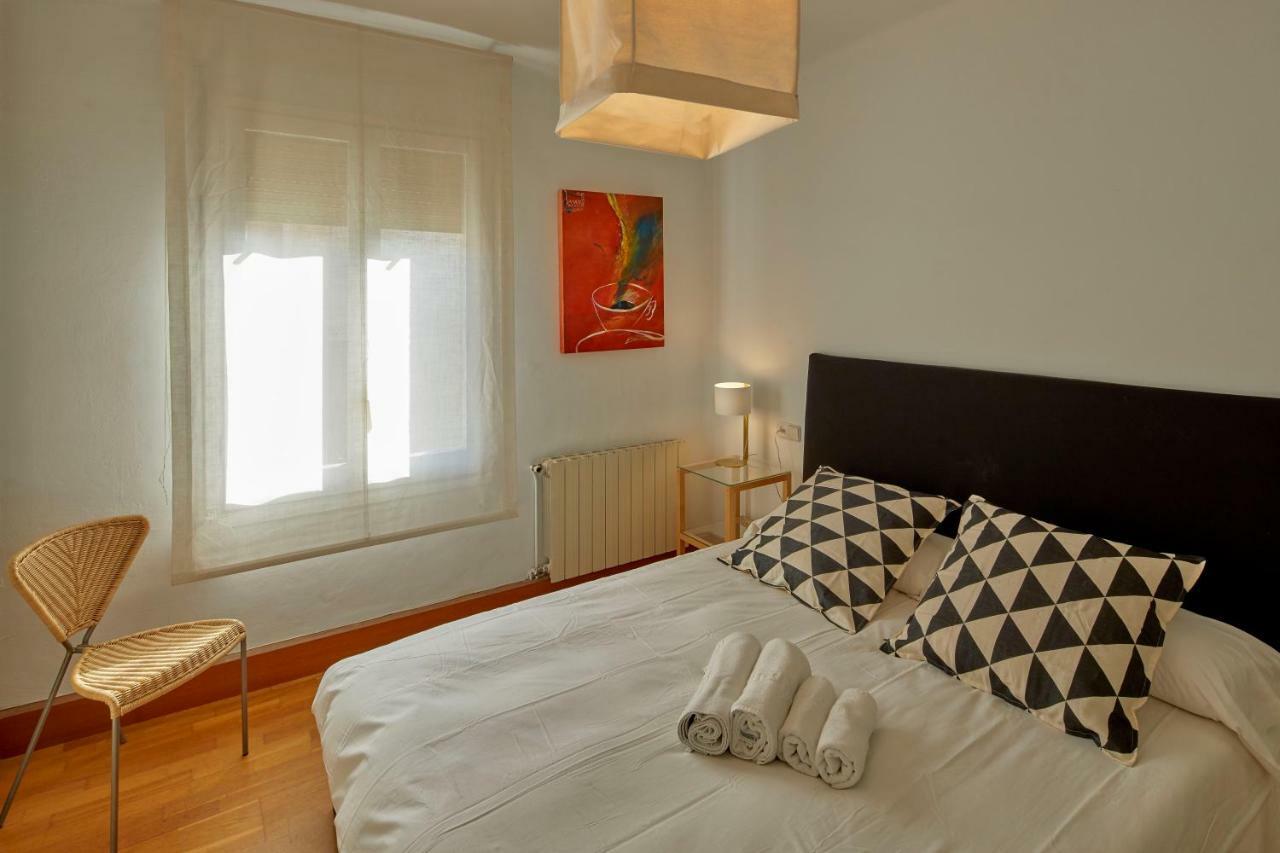 Apartamento Santa Clara Gironaアパートメント エクステリア 写真