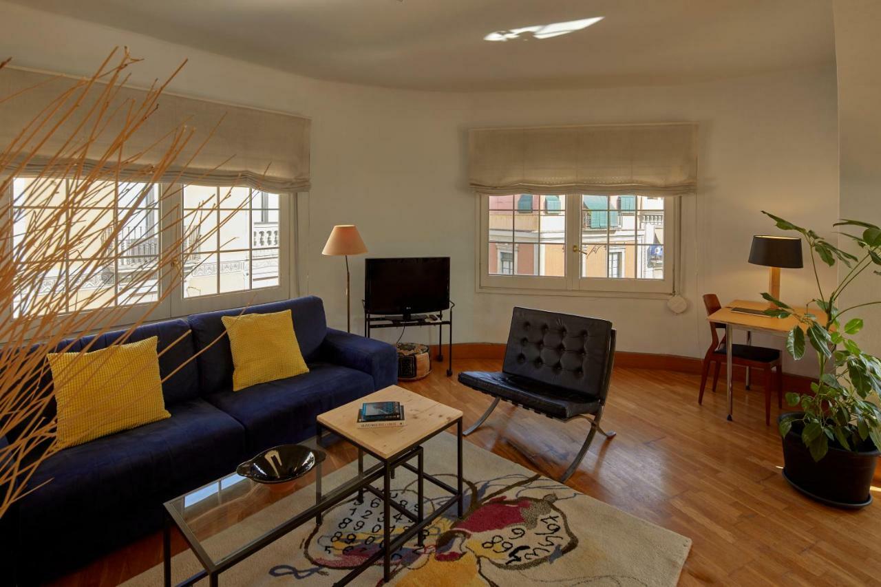 Apartamento Santa Clara Gironaアパートメント エクステリア 写真