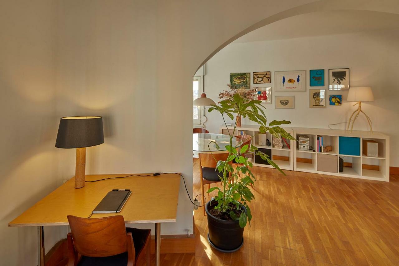 Apartamento Santa Clara Gironaアパートメント エクステリア 写真