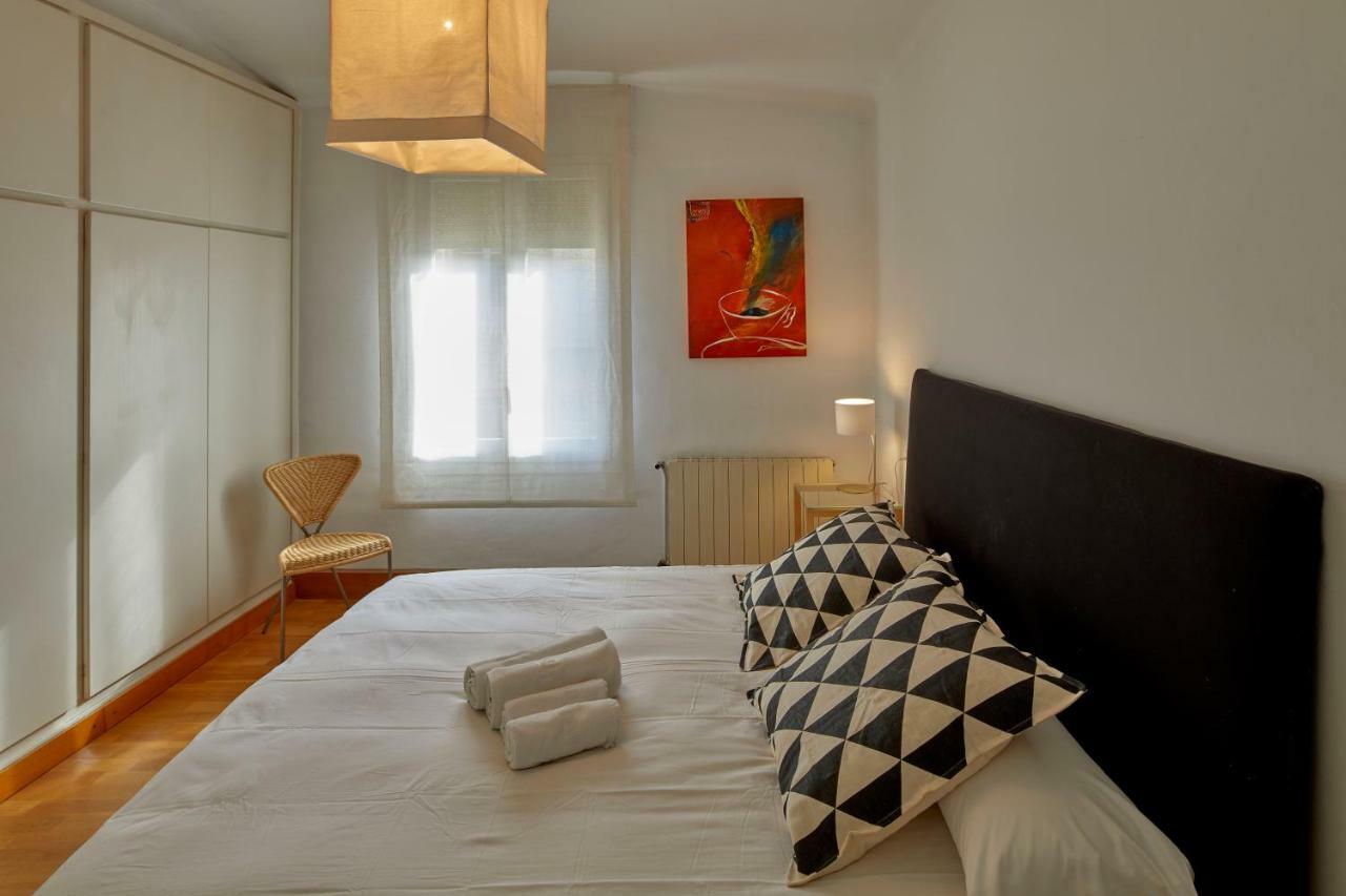 Apartamento Santa Clara Gironaアパートメント エクステリア 写真