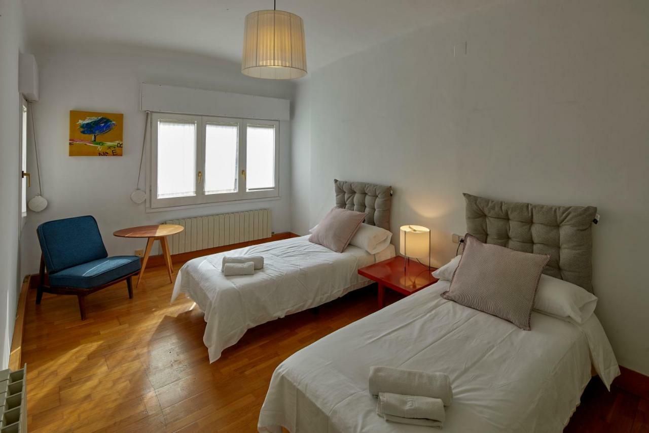 Apartamento Santa Clara Gironaアパートメント エクステリア 写真