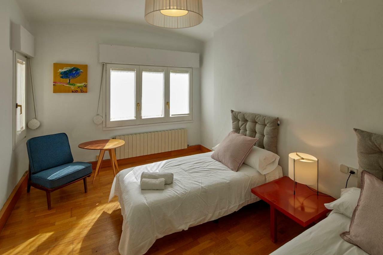 Apartamento Santa Clara Gironaアパートメント エクステリア 写真